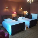 Coeurdacier 3* Monthureux-sur-Saône