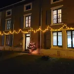 Panzió Coeurdacier Monthureux-sur-Saône