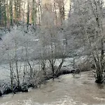 Bed & Breakfast Coeurdacier 3*