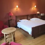 Oda ve Kahvaltı Coeurdacier Monthureux-sur-Saône