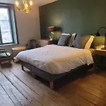 Coeurdacier Bed & Breakfast Monthureux-sur-Saône