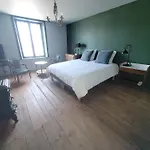 Bed & Breakfast Coeurdacier