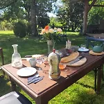 Bed & Breakfast Coeurdacier 3*