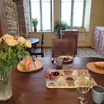 Bed & Breakfast Coeurdacier