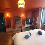 Coeurdacier 3* Monthureux-sur-Saône
