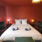 Bed & Breakfast Coeurdacier