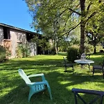 Coeurdacier Panzió Monthureux-sur-Saône