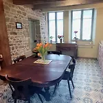 Coeurdacier Bed & Breakfast Monthureux-sur-Saône