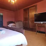 Coeurdacier Panzió Monthureux-sur-Saône