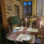 Coeurdacier 3* Monthureux-sur-Saône