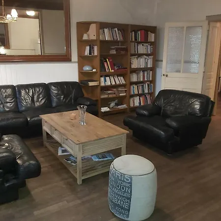 B&B Coeurdacier *