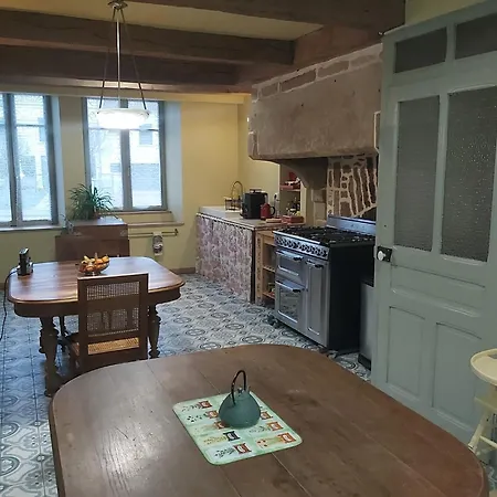 Coeurdacier Bed & Breakfast