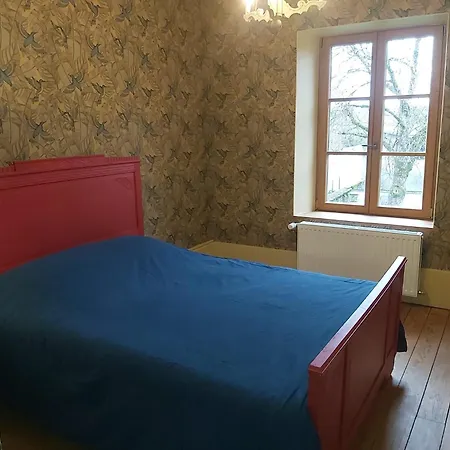 Coeurdacier Bed & Breakfast *