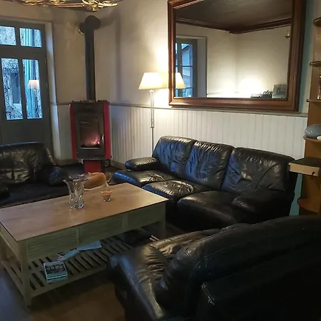Coeurdacier Bed & Breakfast *