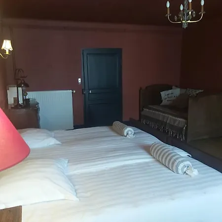 Bed & Breakfast Coeurdacier Monthureux-sur-Saone