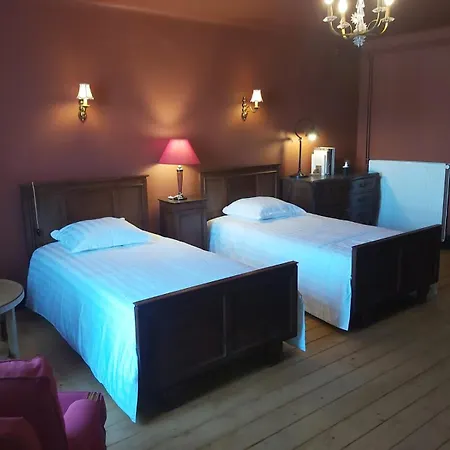 Coeurdacier 3* Monthureux-sur-Saône