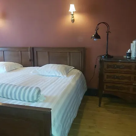 Coeurdacier Bed & Breakfast *