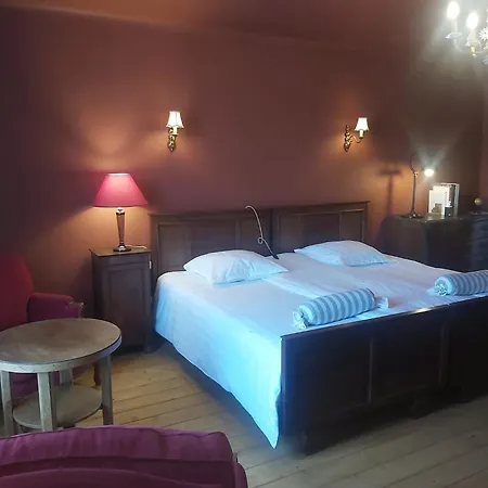 Bed & Breakfast Coeurdacier