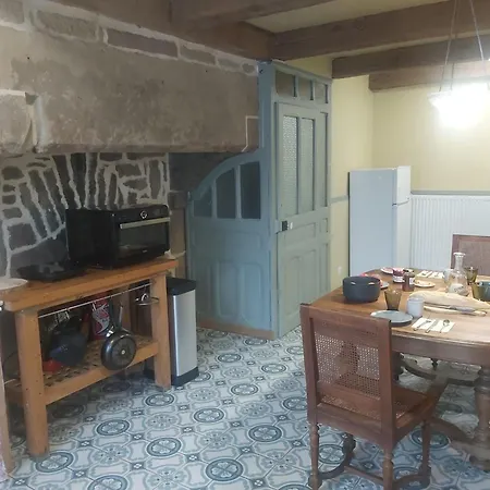 Bed & Breakfast Coeurdacier