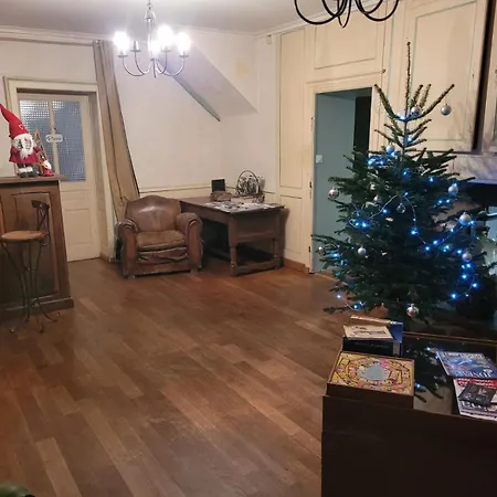 Coeurdacier Bed & Breakfast *