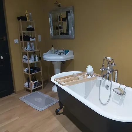 B&B Coeurdacier