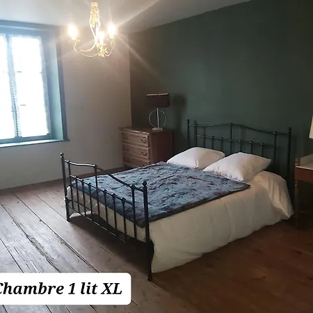 Coeurdacier Bed & Breakfast *