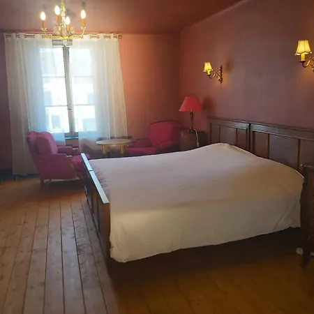 Coeurdacier 3* Monthureux-sur-Saône