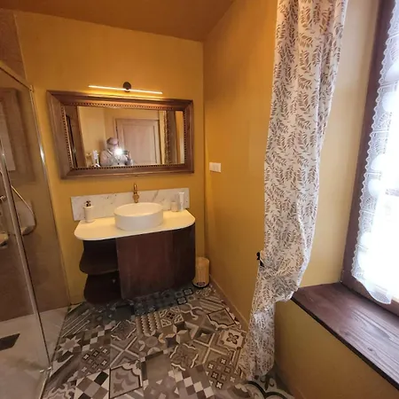 Bed & Breakfast Coeurdacier *