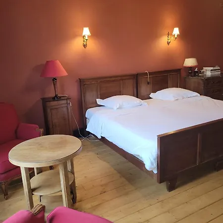 Bed & Breakfast Coeurdacier Monthureux-sur-Saone