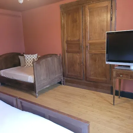 Coeurdacier Bed & Breakfast