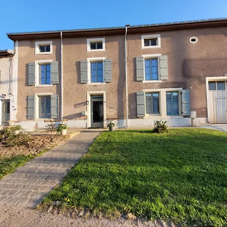 Bed & Breakfast Coeurdacier