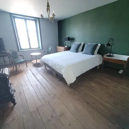 Bed & Breakfast Coeurdacier
