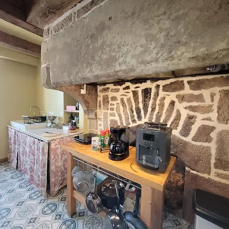 B&B Coeurdacier