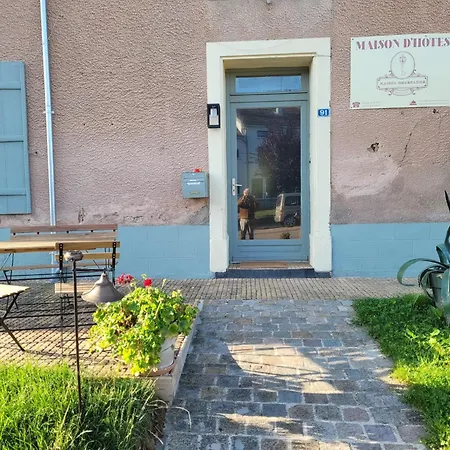 Coeurdacier Monthureux-sur-Saône