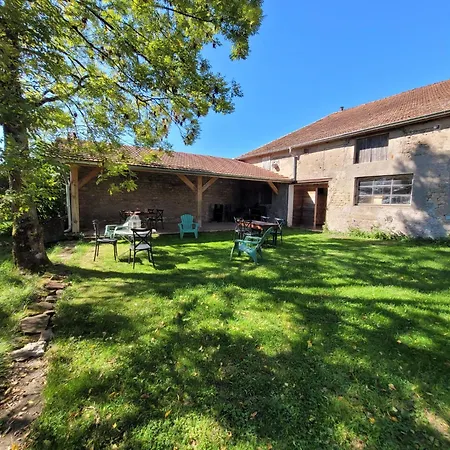 Coeurdacier Bed & Breakfast