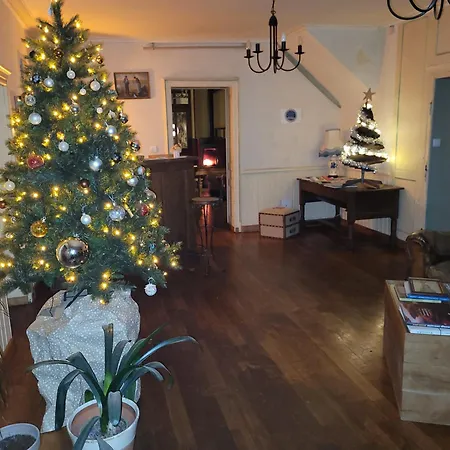 Coeurdacier 3* Monthureux-sur-Saône