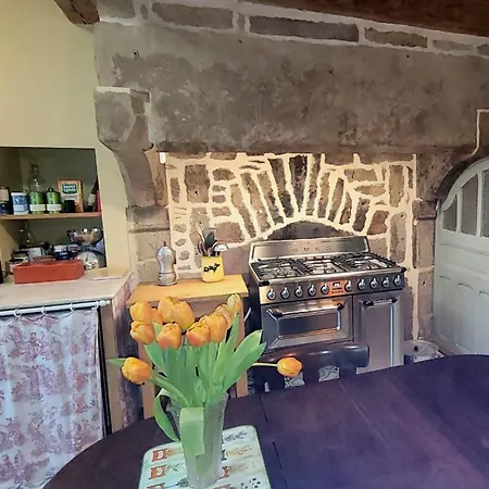Coeurdacier Bed and breakfast