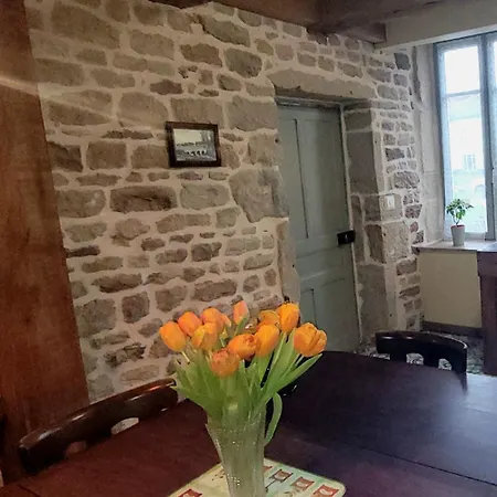 Coeurdacier B&B Monthureux-sur-Saône