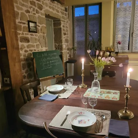 Coeurdacier 3* Monthureux-sur-Saône