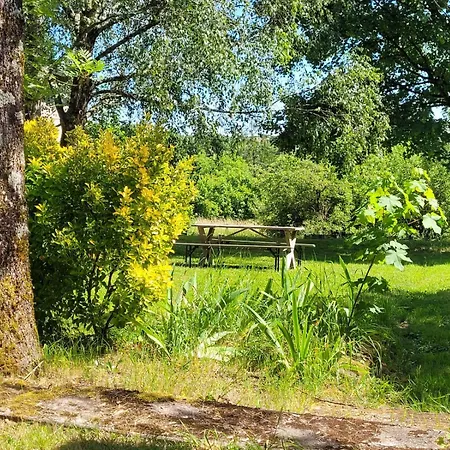Coeurdacier 3* Monthureux-sur-Saône