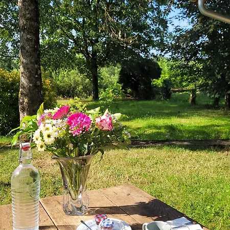 Bed & Breakfast Coeurdacier Monthureux-sur-Saone