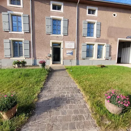 Bed & Breakfast Coeurdacier