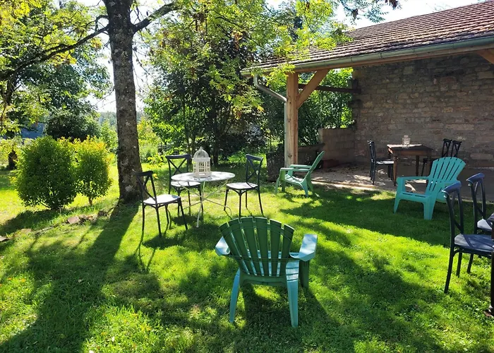 Coeurdacier Monthureux-sur-Saône