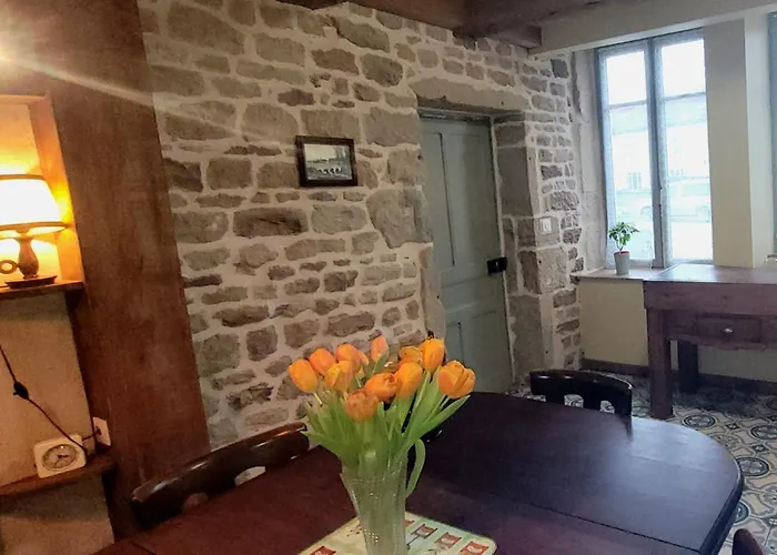 Coeurdacier B&B Monthureux-sur-Saône